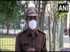 
      
      Juvenile held for raping minor girl on bus in Gujarat's Vadodra
      
      