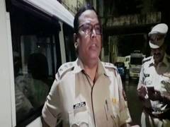 
      
      Maharashtra: 3 killed, 1 injured after wall collapses in Kalyan
      
      