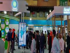 
      
      Indian exhibition of air conditioning industry draws...
      
      