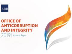 
      
      ADB promotes innovation and efficiency to bolster...
      
      