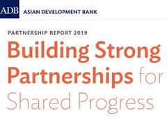
      
      Partnerships critical to overcome COVID-19 crisis: ADB President
      
      