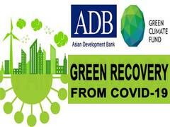 
      
      Access to climate finance critical for development and...
      
      