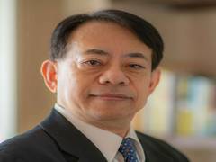 
      
      Masatsugu Asakawa to stand for re-election as ADB President
      
      