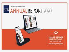 
      
      ADB's 2020 operations hit record high to aid COVID-19 response
      
      