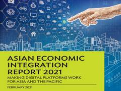 
      
      Leveraging digital technologies key to Asia's Covid-19...
      
      