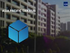 
      
      ADB launches tax hub to enhance international tax cooperation
      
      