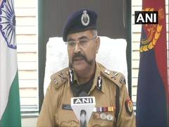 
      
      UP Police vows not to sit quietly till arrest of Kanpur...
      
      