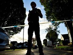 
      
      British national suspected of spying for Russia charged 
      
      