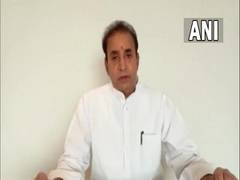 
      
      Anil Deshmukh files plea against special CBI court order
      
      