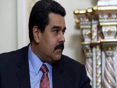 
      
      Venezuelan president slams US for excluding countries from Americ
      
      