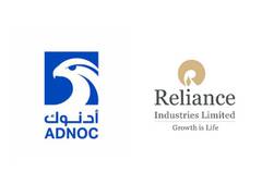 
      
      ADNOC, Reliance sign strategic partnership for world-scale...
      
      
