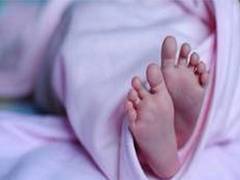 
      
      Baby boy found abandoned in Hyderabad
      
      