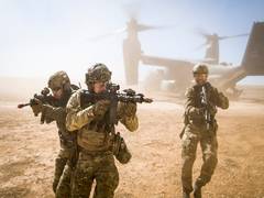 
      
      11 Taliban terrorists killed, 9 wounded in Afghanistan's...
      
      