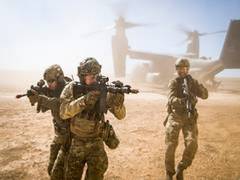 
      
      By ignoring 'Pakistan problem', Khalilzad and Trump ensuring...
      
      