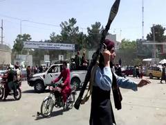 
      
      Mass hunger, paralysis of health services loom large in...
      
      