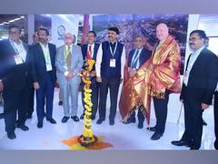 
      
      Indian Wind Energy Sector Envisions Flow of Rs. 80,000 Crore 
      
      