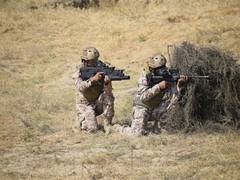
      
      Army Southern Command conducts multi agency exercise
      
      