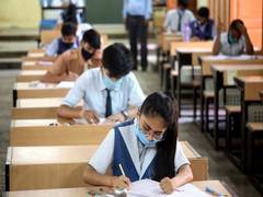 
      
      Maharashtra HSC results: Check time, date and website
      
      