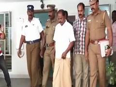 
      
      TN: AIADMK leader sent to judicial remand in connection with...
      
      