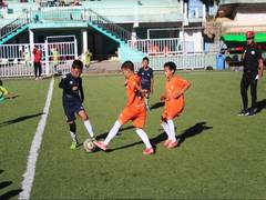 
      
      Champhai leads the way to establish gender equality through...
      
      