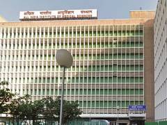 
      
      AIIMS-Delhi directs all patients to wear face masks while in...
      
      