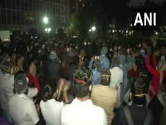 
      
      5,000 AIIMS nurses go on indefinite strike over redressal of...
      
      
