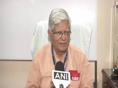 
      
      AIRF General Secretary welcomes passage of Bills related to...
      
      