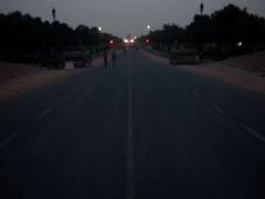 
    Delhi's overall air quality improves to 'moderate' category
    