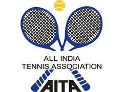 
      
      Tennis Federation names junior India squad for Davis Cup
      
      