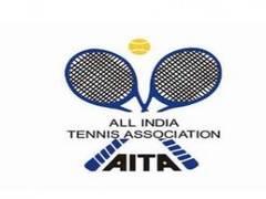 
      
      Davis Cuppers Vishnu Vardhan, Saketh Myneni make guest...
      
      