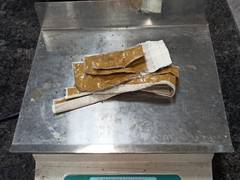 
      
      Kerala: AIU seizes 1.1 kg gold in compound form from two...
      
      