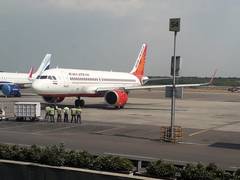 
      
      Repatriation process to begin from US on May 7 in a phased manner
      
      