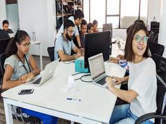 
      
      How to start a career as an Artificial Intelligence Software...
      
      