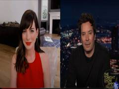 
      
      Anne Hathaway reveals she hates her name: 'Call me Annie'
      
      