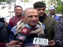 
      
      People will vote for Arvind Kejriwal on his performance, says...
      
      