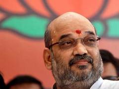 
      
      Amit Shah attacks Kerala CM over RSS killing
      
      