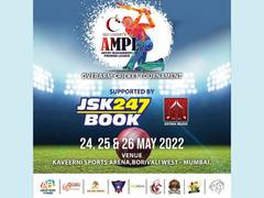 
      
      Artist Management Premier League Red Cherry's AMPL 
      
      