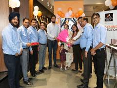 
      
      Amulya Mica launches its Amulya Mica Lounge in Ludhiana
      
      