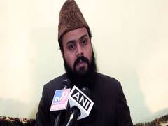 
      
      We were stopped from offering Namaz at VC's lodge, former AMU...
      
      
