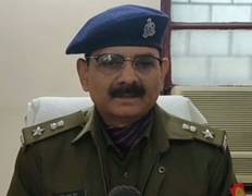 
      
      UP: Minor accuses Madrasa teacher of molestation 
      
      