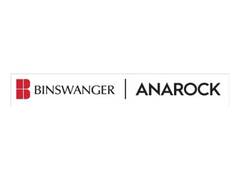 
      
      Binswanger partners with ANAROCK to offer focused industrial...
      
      