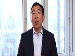 
      
      US: Former Democratic prez candidate launches political party...
      
      