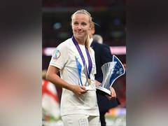 
      
      UEFA reveals nominees for Women's Player of the Year award
      
      