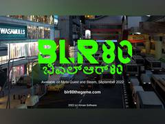 
      
      Atman Software announces Virtual Reality Shooter - BLR80
      
      
