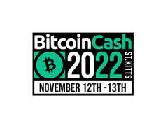
      
      BitcoinCash 22 - The electronic cash conference
      
      