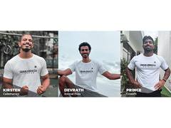
      
      Zymrat signs India's three top athletes for its Team
      
      