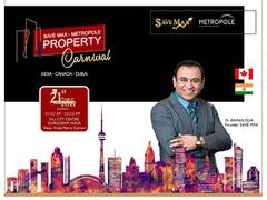 
      
      Save Max Real Estate: Top Canadian Real Estate Co sets up base
      
      