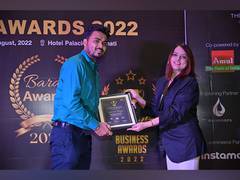 
      
      5th TIA Awards concluded in Guwahati, over 100 authors, startups
      
      