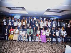 
      
      GTF Startup Summit-2022: Inspire, Integrate, Innovate
      
      