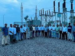 
      
      Oriano commissions 70 MWP Captive Plant for HIRA Group
      
      